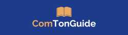 Logo de comtonguide